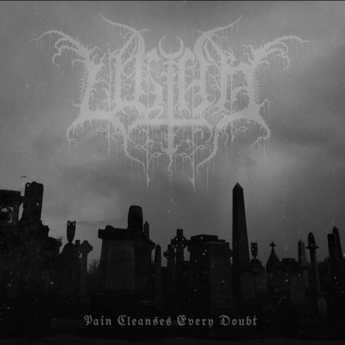 Ultha : Pain Cleanses Every Doubt